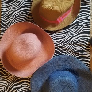 Hats